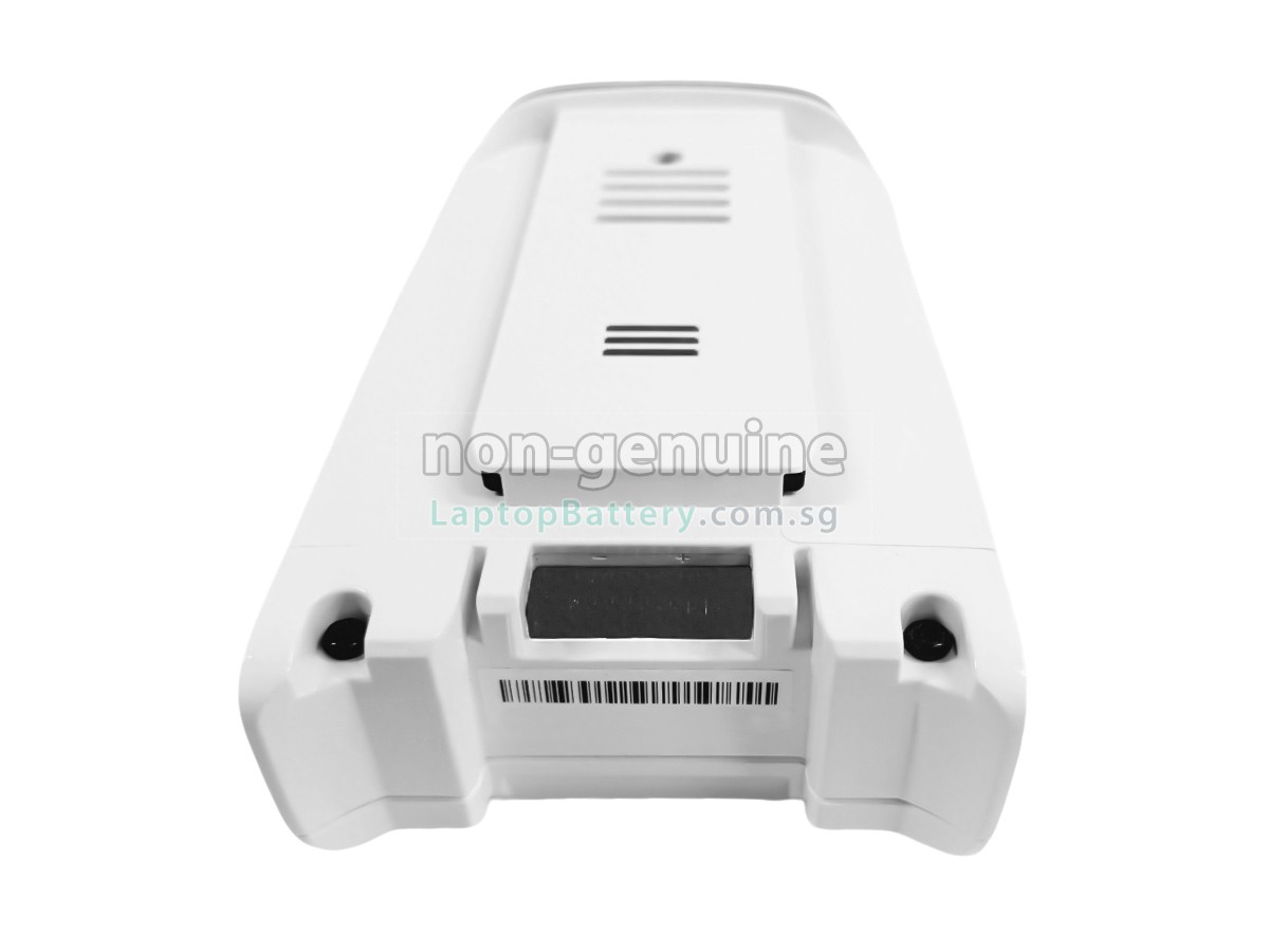 replacement Karcher 010161 6231 battery