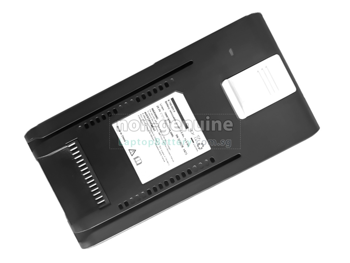 replacement Karcher 1.012-910.0 battery