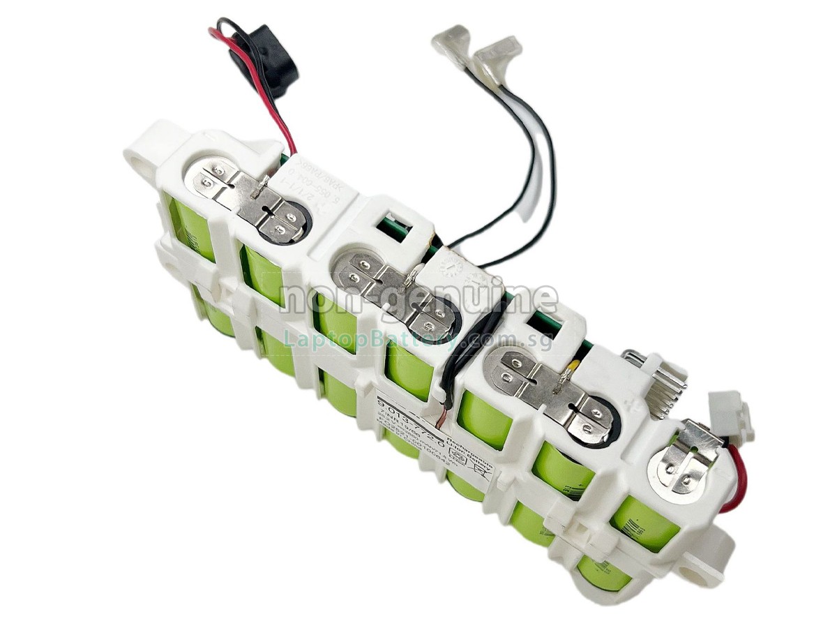 replacement Karcher FC7 battery