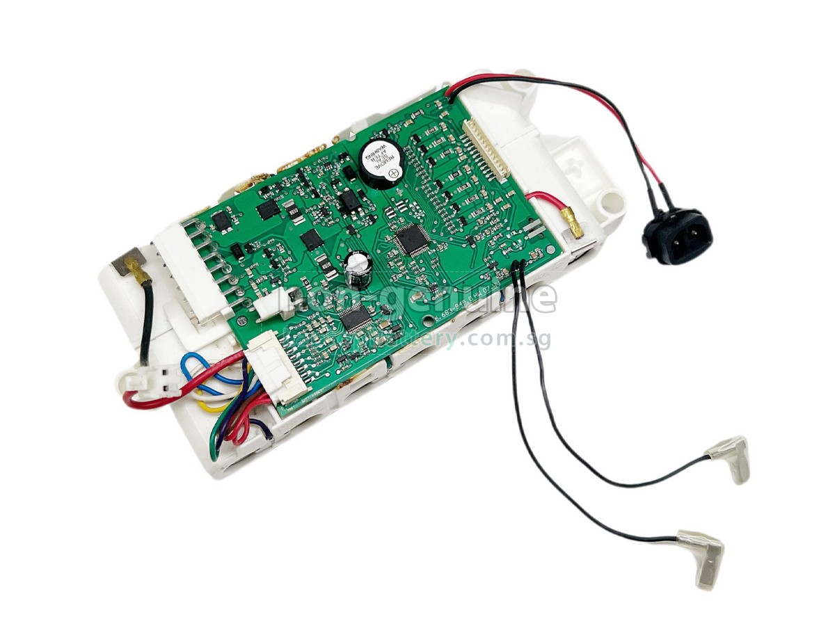 replacement Karcher FC7 battery