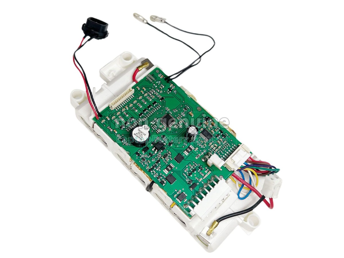 replacement Karcher FC7 battery