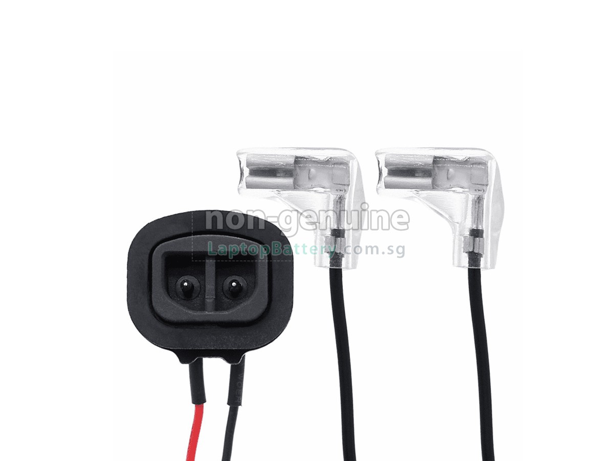 replacement Karcher FC7 battery