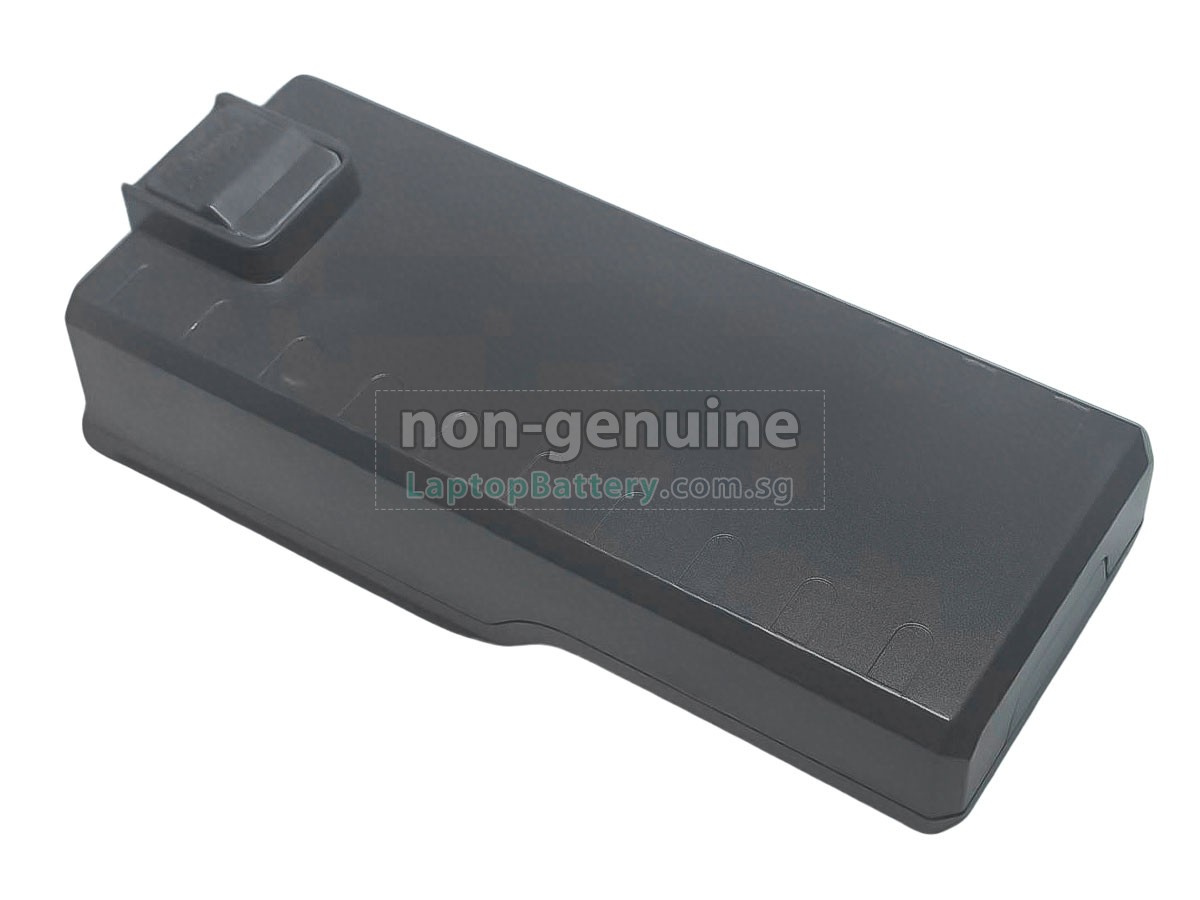 replacement Karcher 9.754-766.0 battery