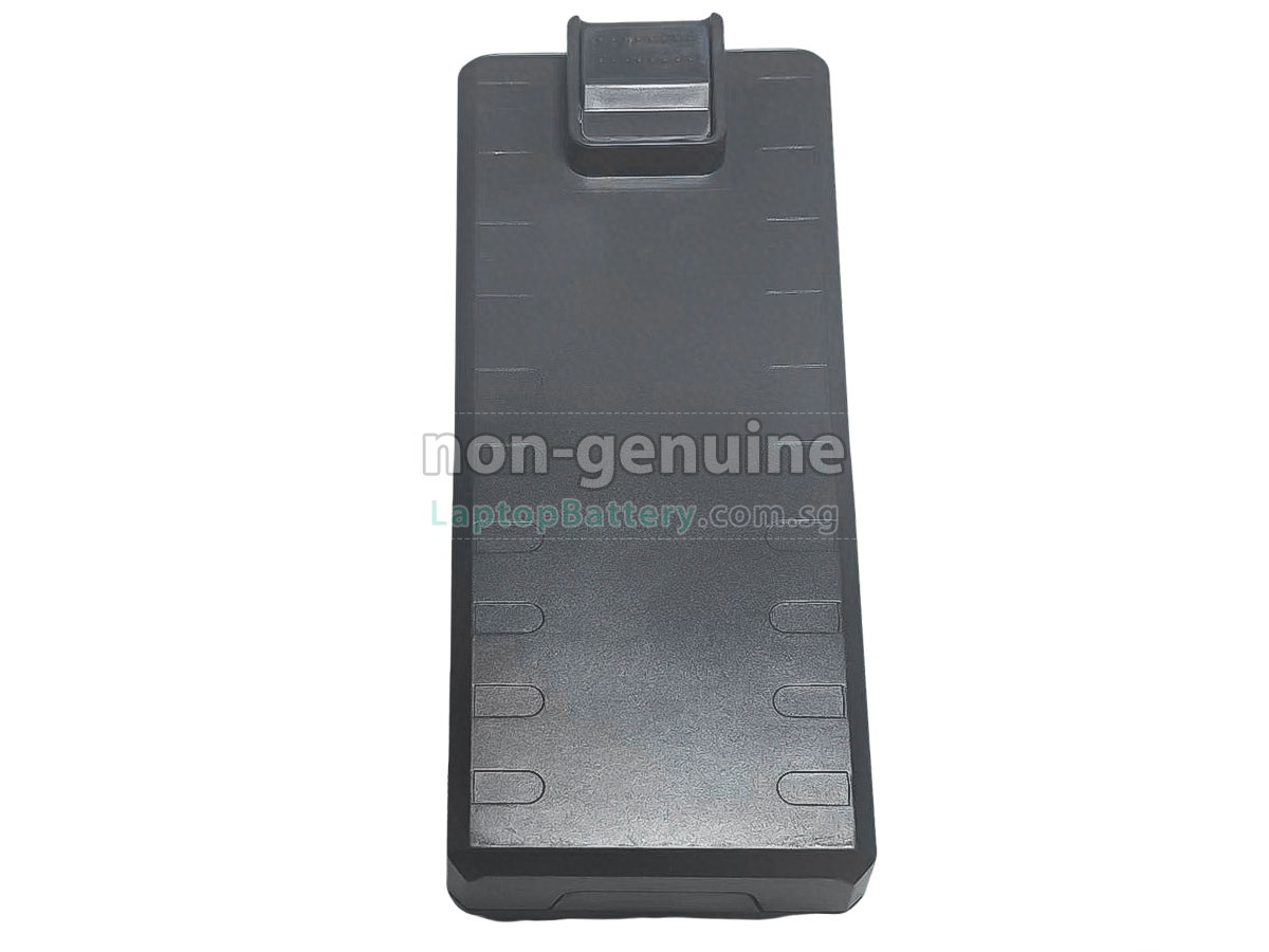replacement Karcher 9.754-766.0 battery