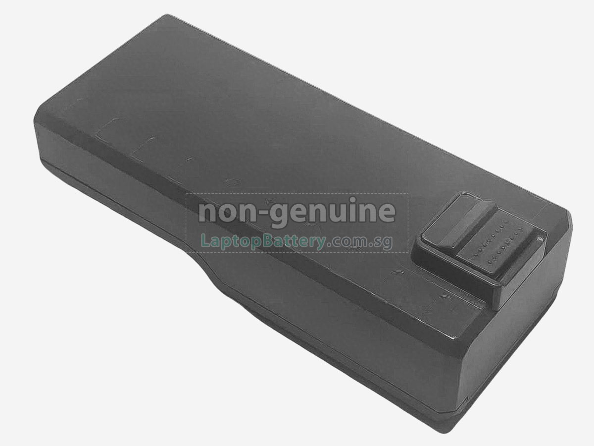 replacement Karcher 9.754-766.0 battery