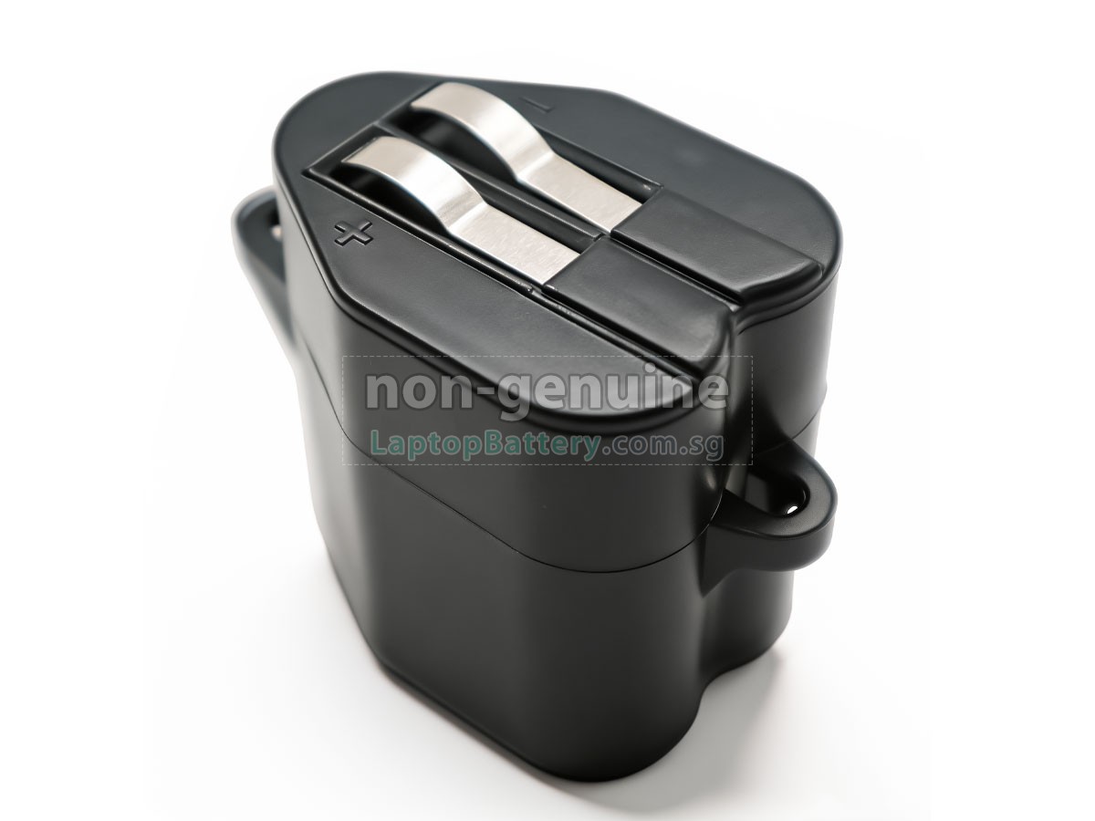 replacement Karcher RC3000 battery