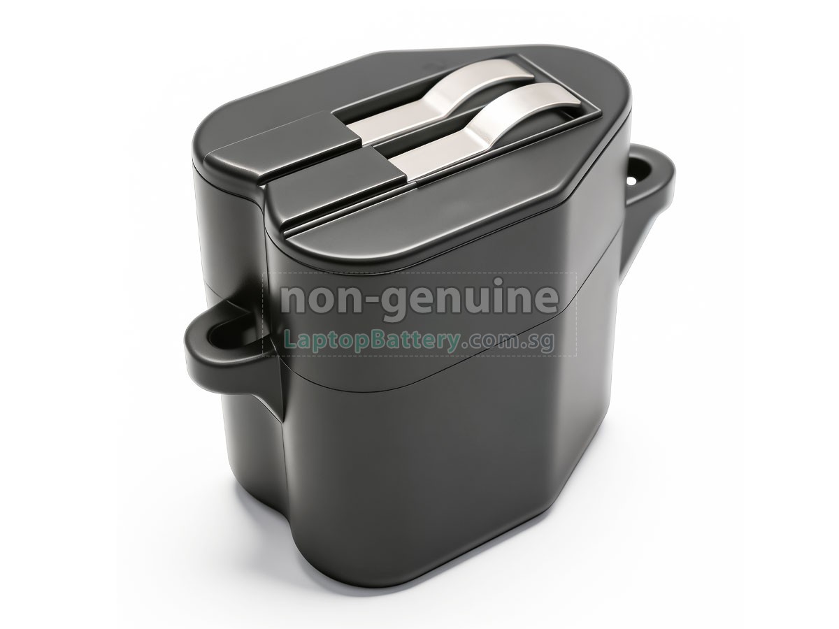 replacement Karcher RC3000 battery