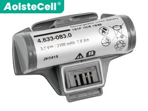Battery for Karcher 4.633-083.0