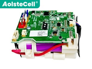 Battery for Karcher 9.764-938.0