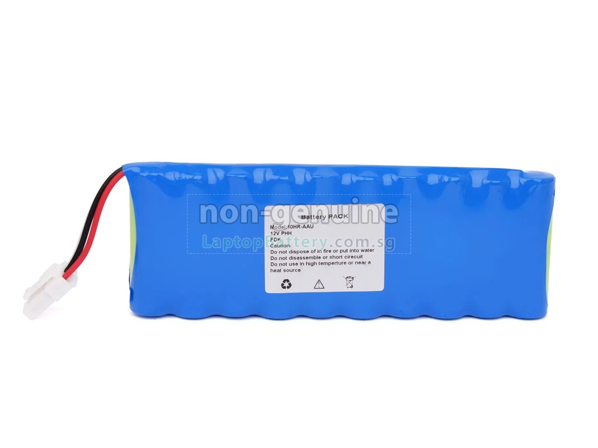 replacement Kenz Cardico KENZ 306 battery