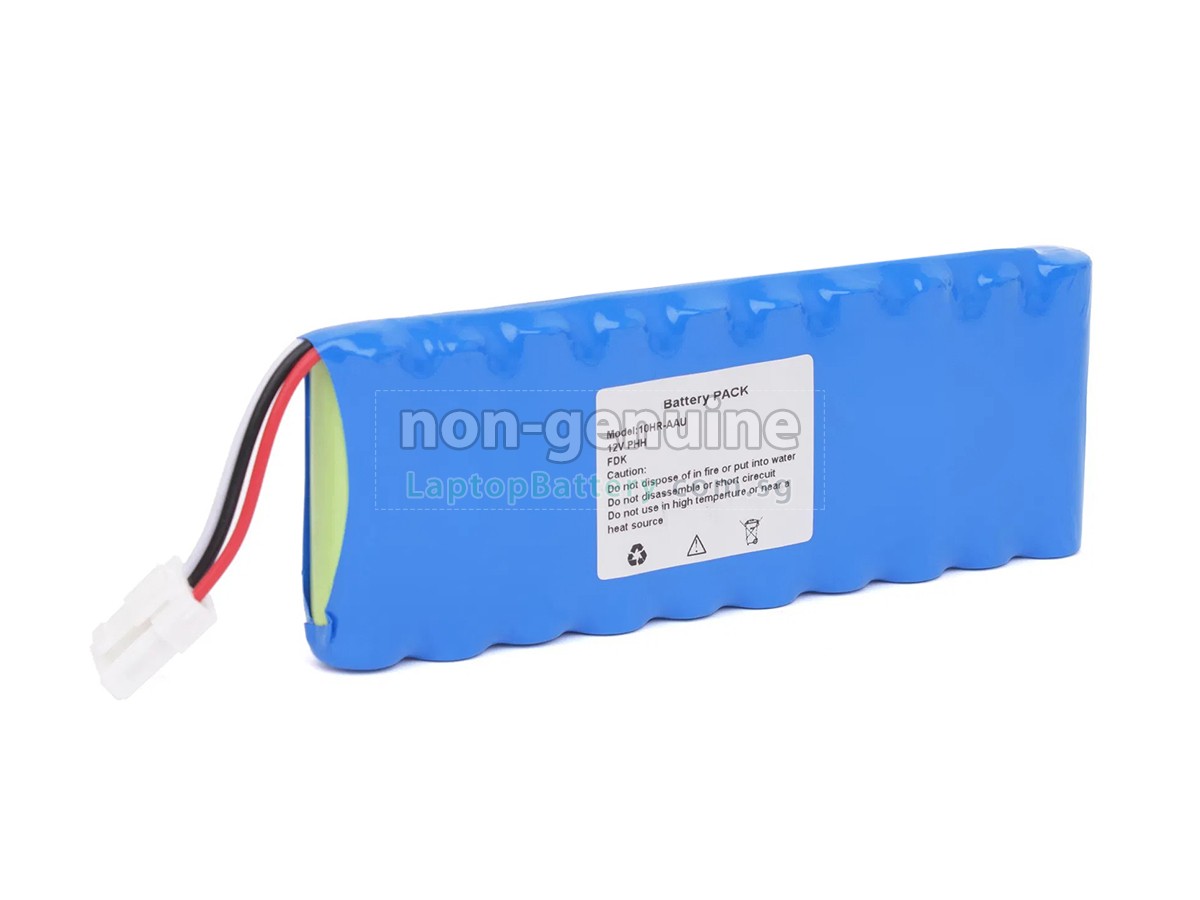 replacement Kenz Cardico KENZ 306 battery