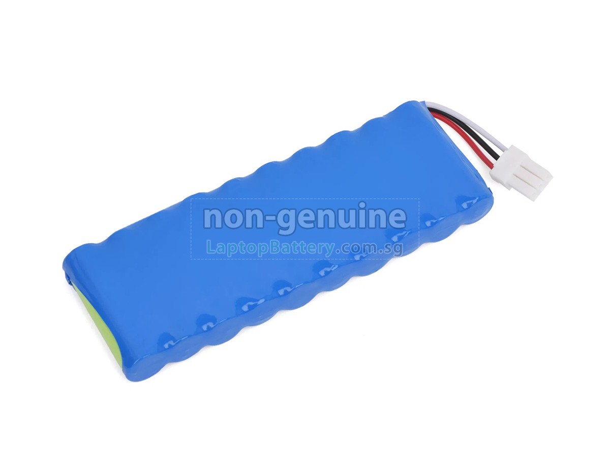 replacement Kenz Cardico KENZ 306 battery