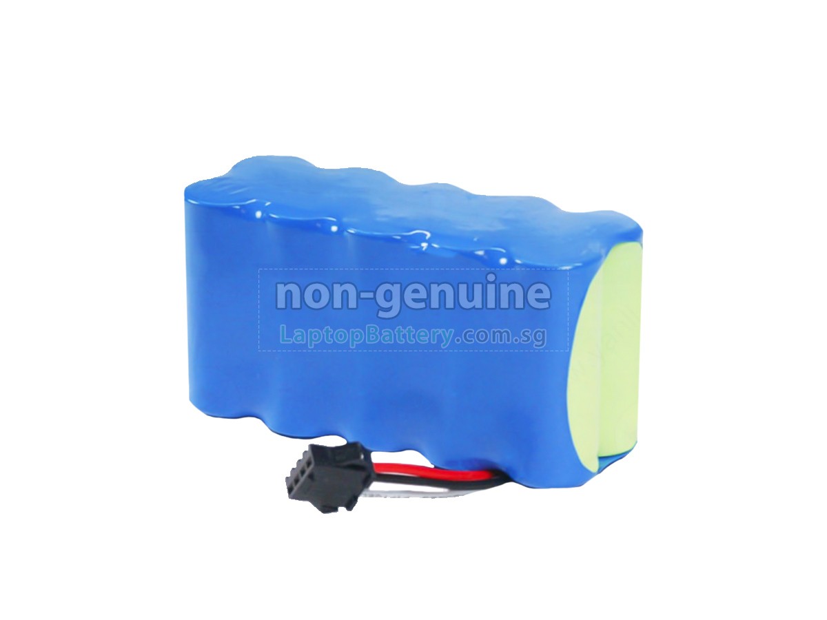 replacement Kenz Cardico HHR-20AF25G1 battery