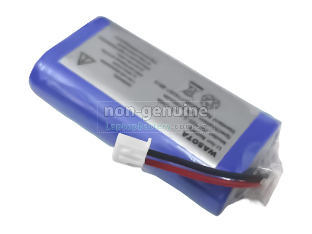replacement Kernelmed JW-Y2S-2.1 battery