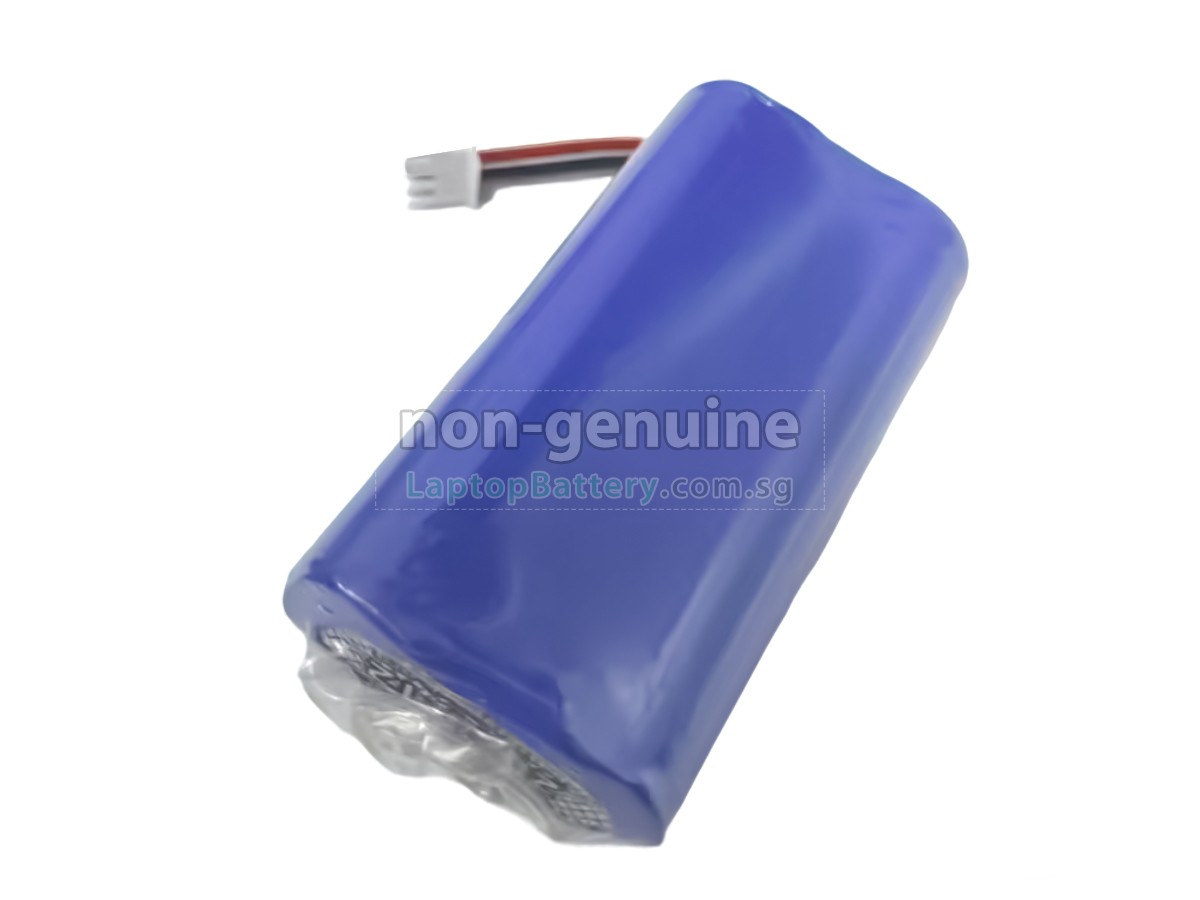 replacement Kernelmed JW-Y2S-2.1 battery