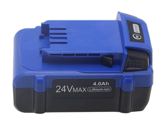Battery for Kobalt KRS 124B-03