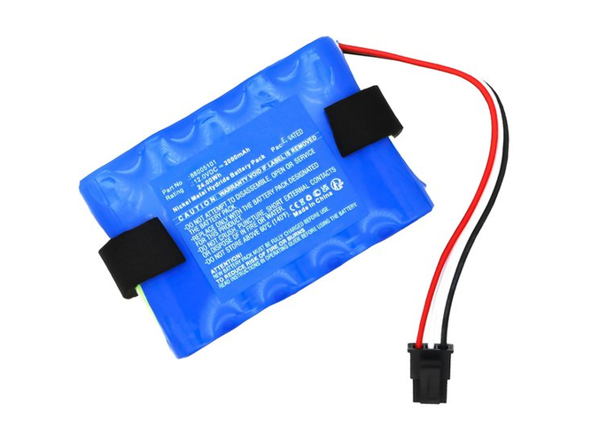 Battery for Laerdal 88006001