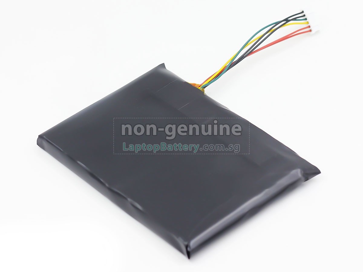 replacement LAUNCH BMM3 battery