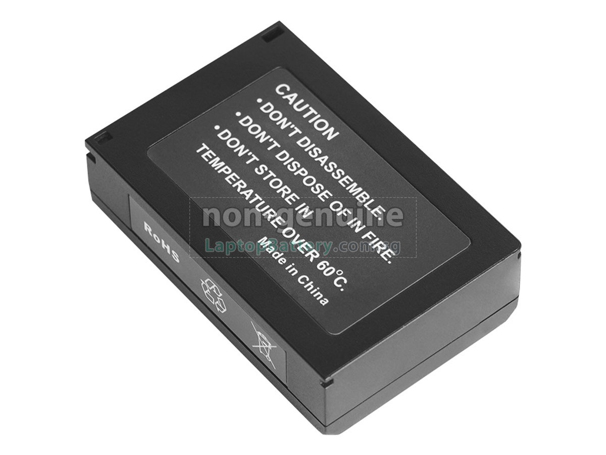 replacement Leica 24003 battery
