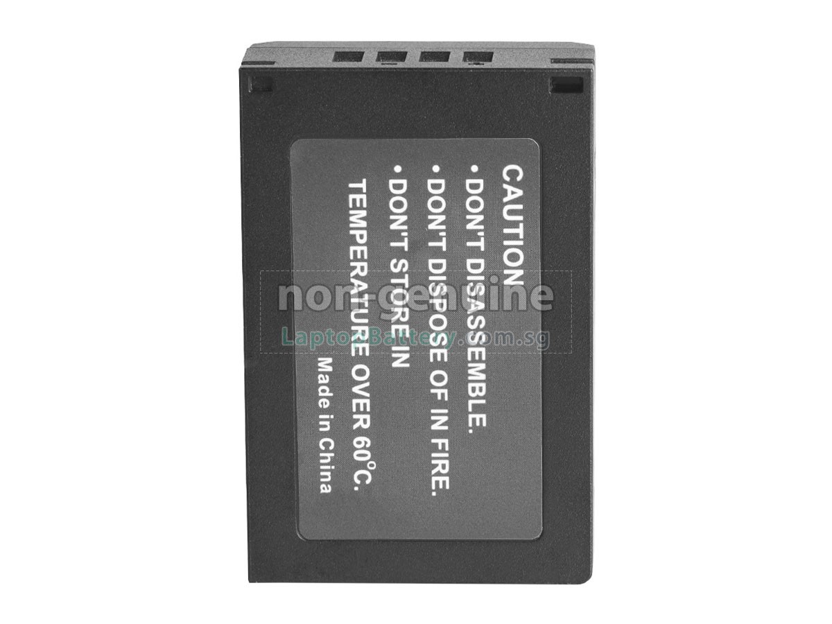 replacement Leica 24003 battery