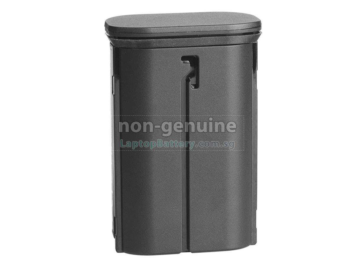 replacement Leica 43 battery