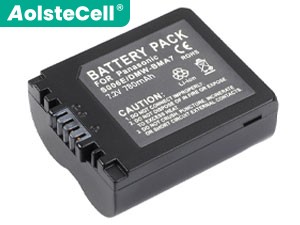 Leica BP-DC5 Battery