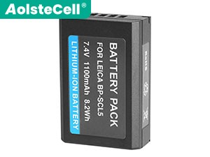 Battery for Leica M10-P