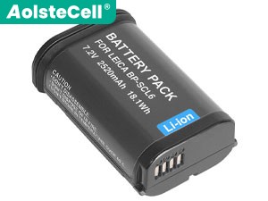 Battery for Leica Q3