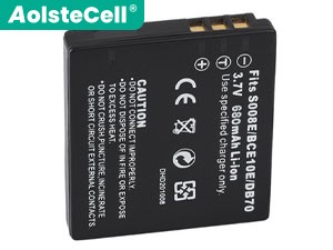 Battery for Leica C-Lux 2