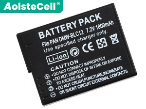 Battery for Leica Q (Typ 116)