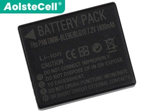 Battery for Leica D-LUX 7