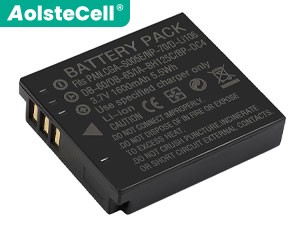 Battery for Leica D-LUX2