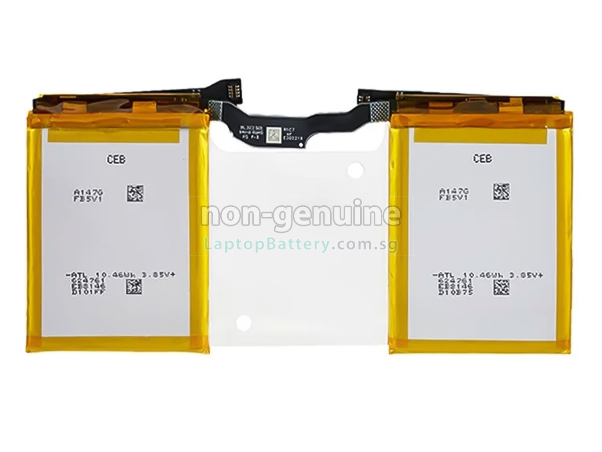 replacement Lenovo BL323 battery