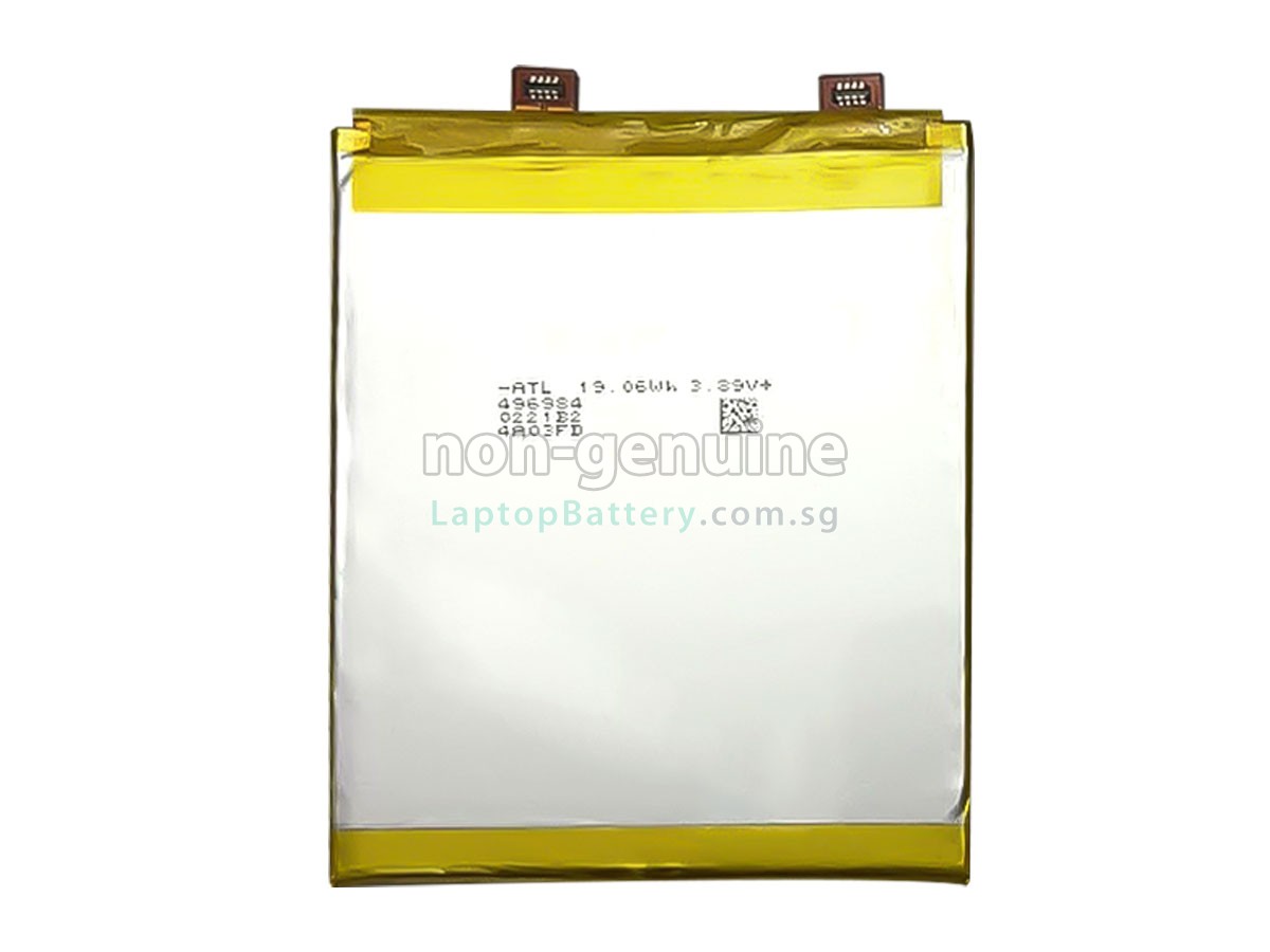 replacement Lenovo BL326 battery