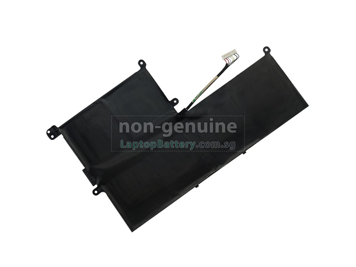 replacement Lenovo L13L6P61 battery
