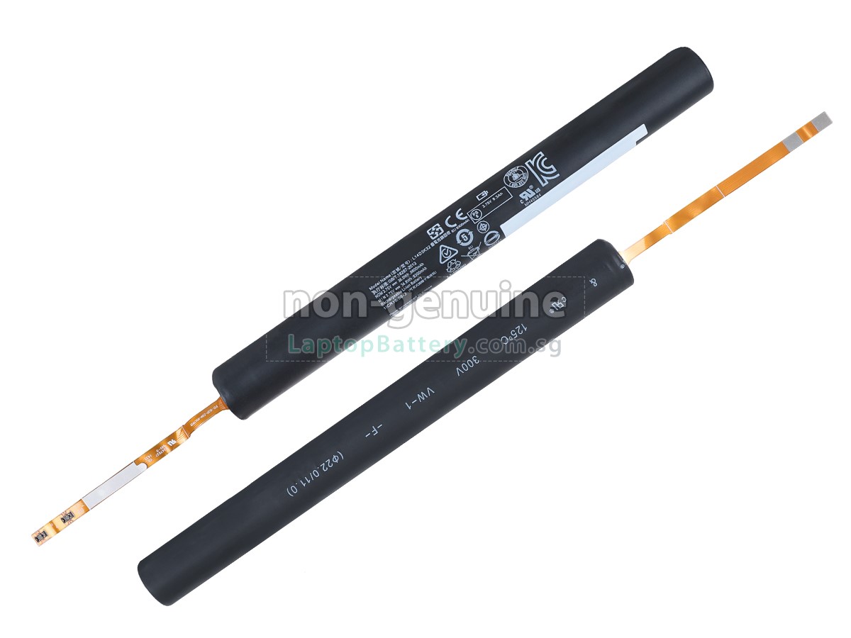 replacement Lenovo L14C3K32 battery