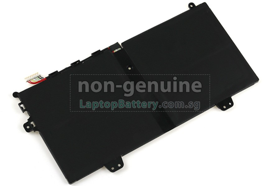 replacement Lenovo YOGA 700 battery