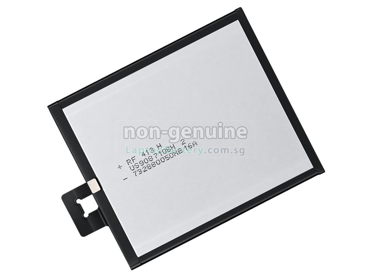 replacement Lenovo TAB3 8 PLUS battery