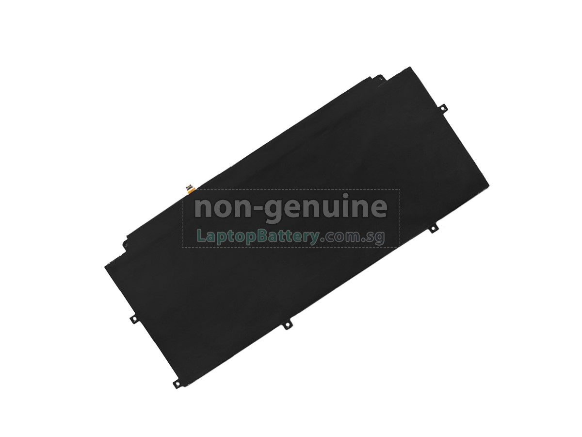 replacement Lenovo L17L3PH0 battery