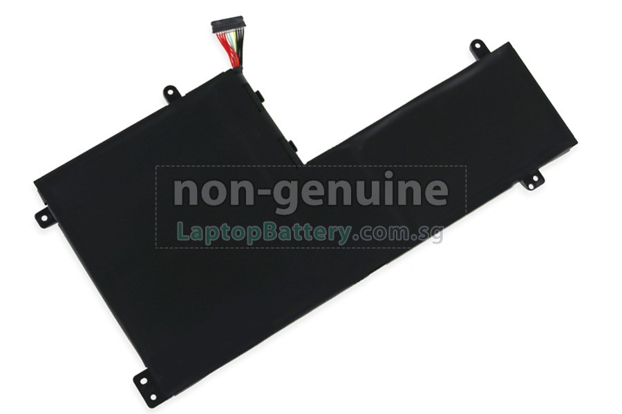 replacement Lenovo L17L3PG battery