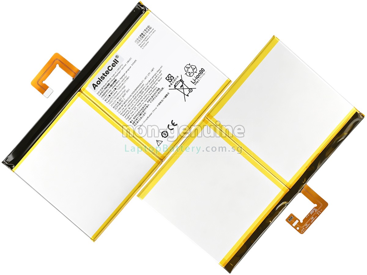 replacement Lenovo SB18D06730 battery