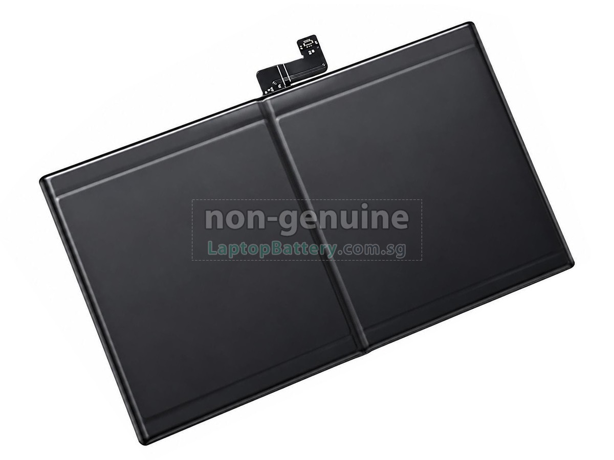 replacement Lenovo 5B11F38377 battery