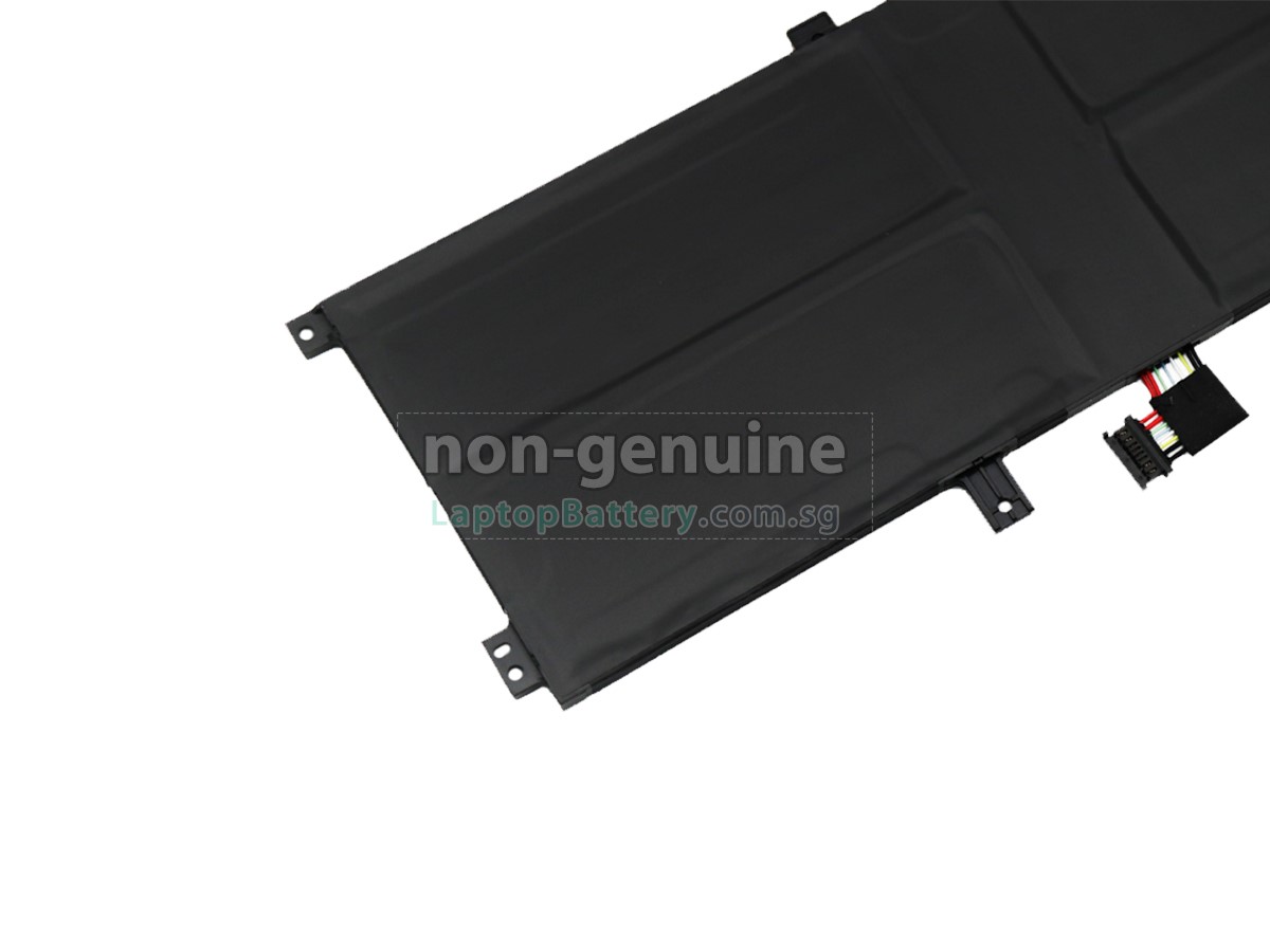 Batteria Lenovo 5B10W13935 Per ThinkPad L13 Yoga - 2915mAh 4 Celle Usata Ma Buona