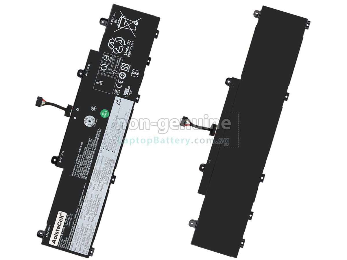 replacement Lenovo 5B10W51908 battery
