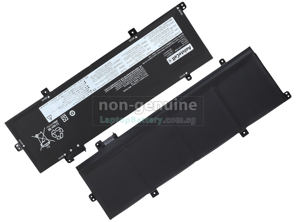 Upscreen Privacy Schermbeschermer Voor Lenovo ThinkPad T16 Gen 2 - Anti-Spy, Antikras & Anti-Vingerafdruk