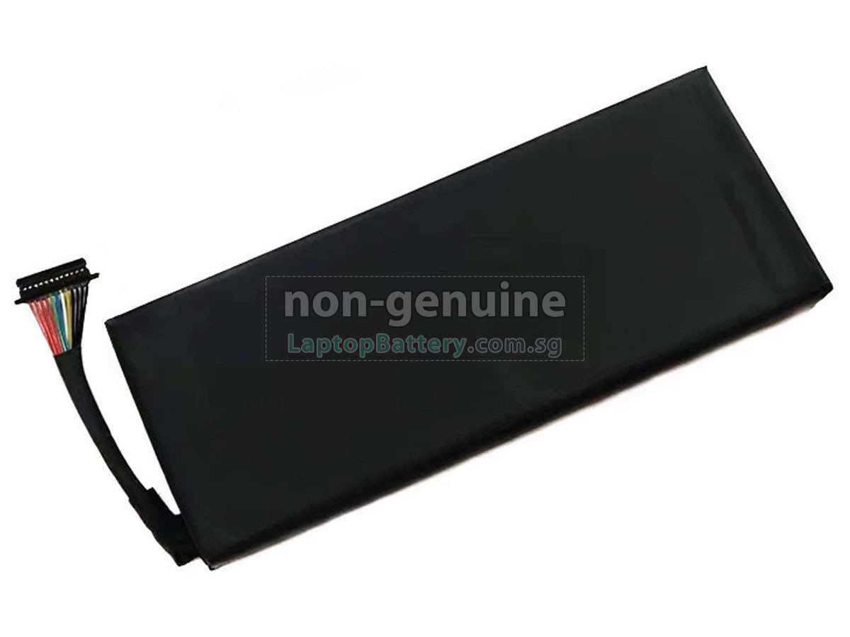 replacement Lenovo LEGION GO 8APU1-83E1002ASB battery