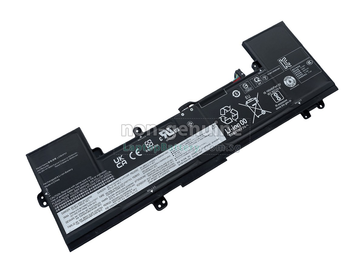replacement Lenovo ThinkPad L14 GEN 5-21L2S83D00 battery