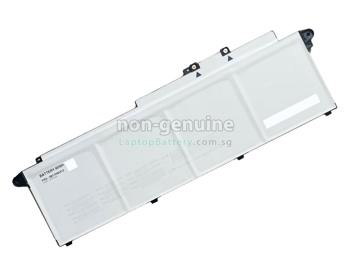 replacement Lenovo L23M4P71 battery