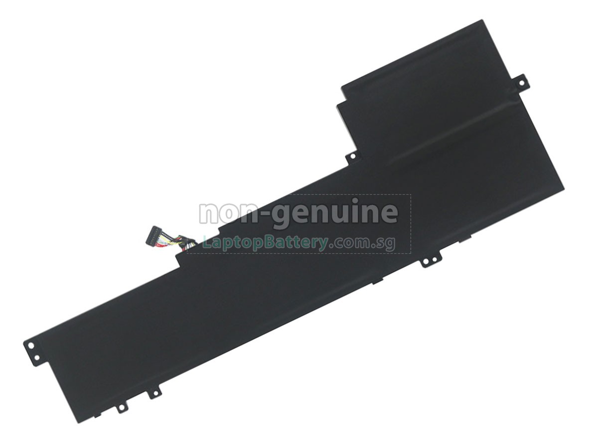 replacement Lenovo IdeaPad SLIM 5 16IMH9-83DC00AJFR battery