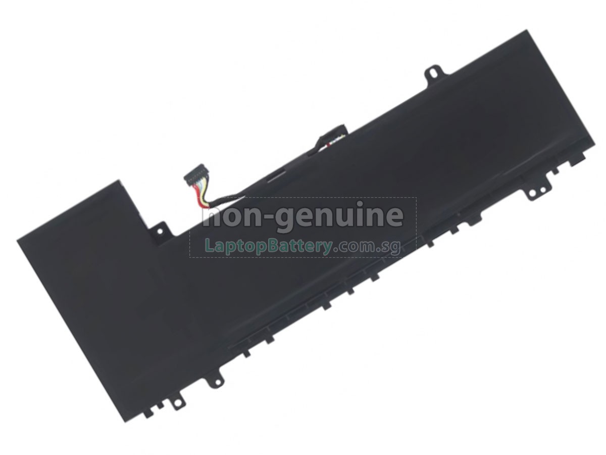 replacement Lenovo IdeaPad SLIM 5 16IMH9-83DC00AJFR battery